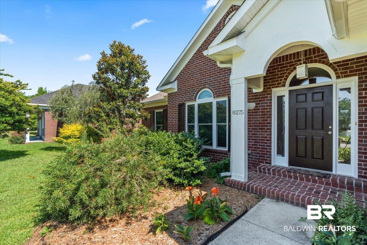 8275 Taddish Drive North Mobile, AL 36695 - Photo 1 of 1