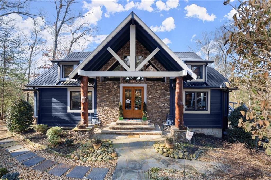 766 Fleenor Road Blairsville, GA 30512 - Photo 1 of 1 Gallery Image 1