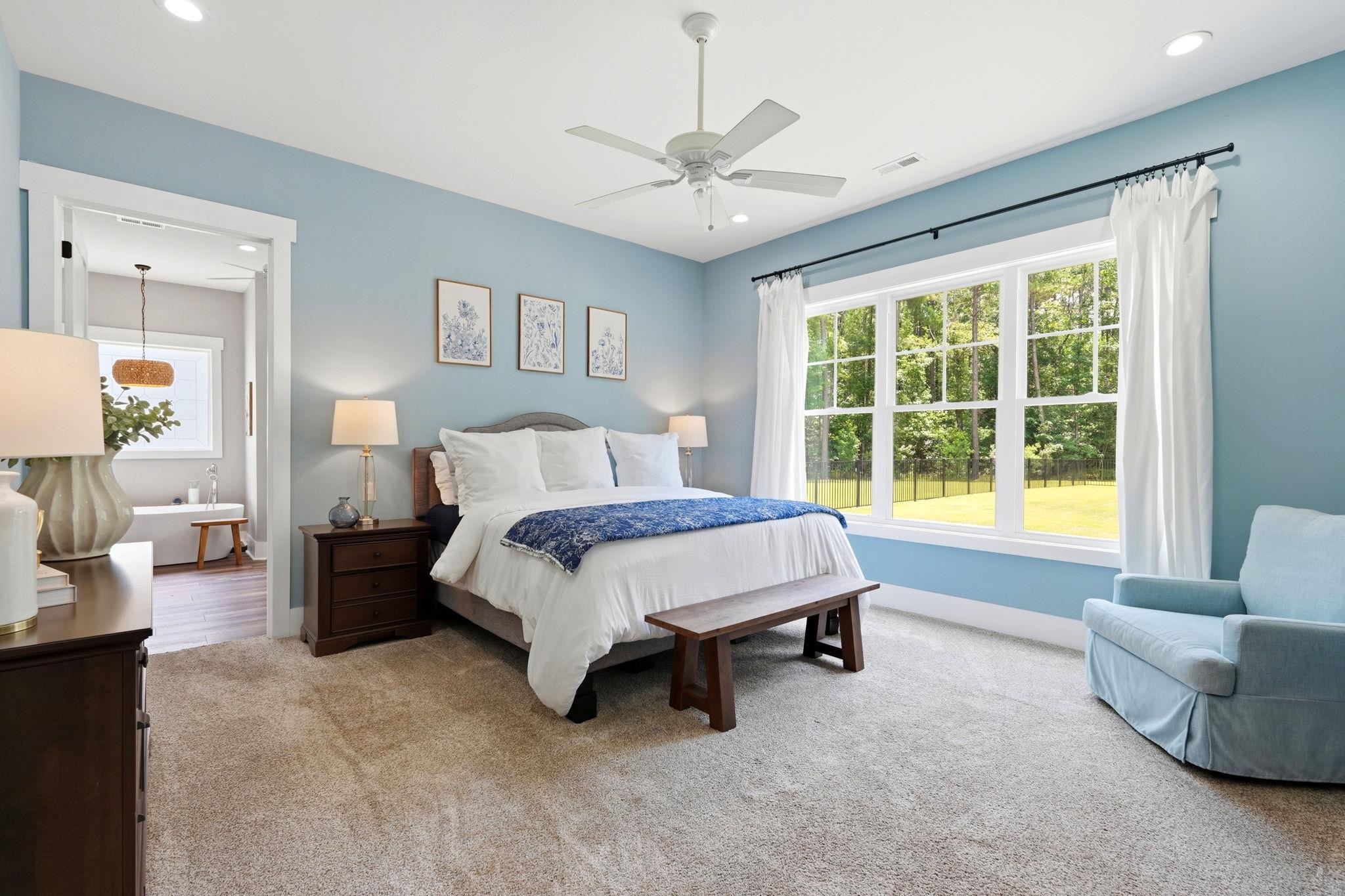 1723 Mineral Springs Road Conway, SC 29527 - Photo 38 of 69