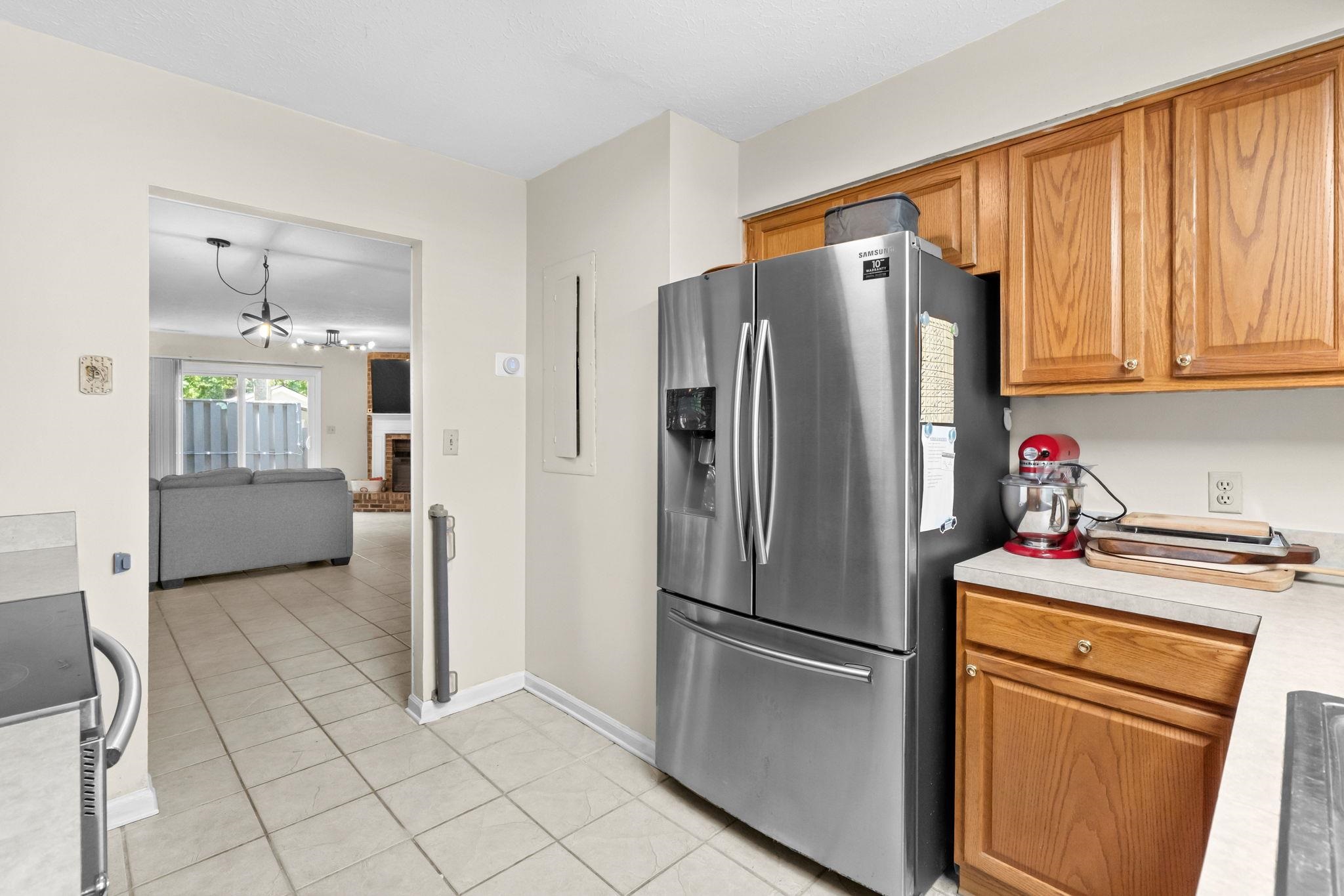 830 44th Avenue North, Unit C1 Myrtle Beach, SC 29577 - Photo 19 of 58