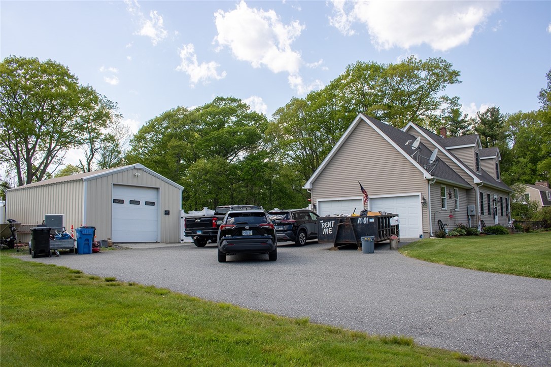 21 Bailey Hill Road Killingly, CT 06239 - Photo 30 of 30