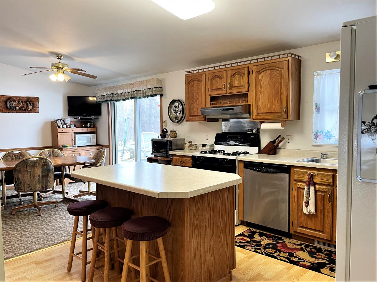 W6918 Dama Road Phillips, WI 54555 - Photo 12 of 36 Gallery Image 12