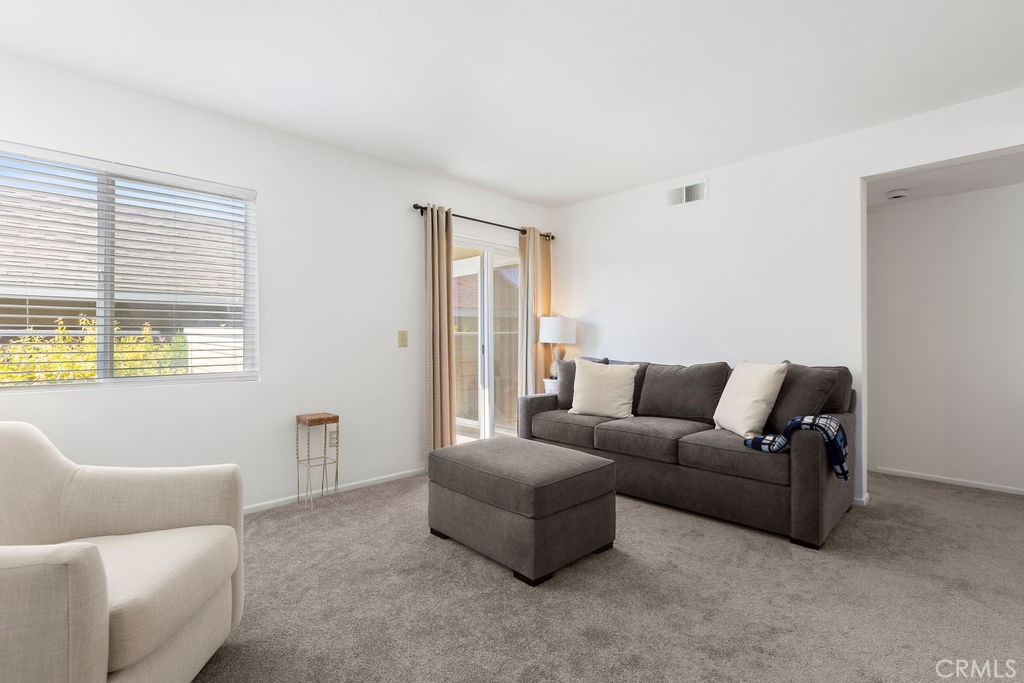 34014 Selva Road Dana Point, CA 92629 - Photo 2 of 10 a living room with furniture and a window