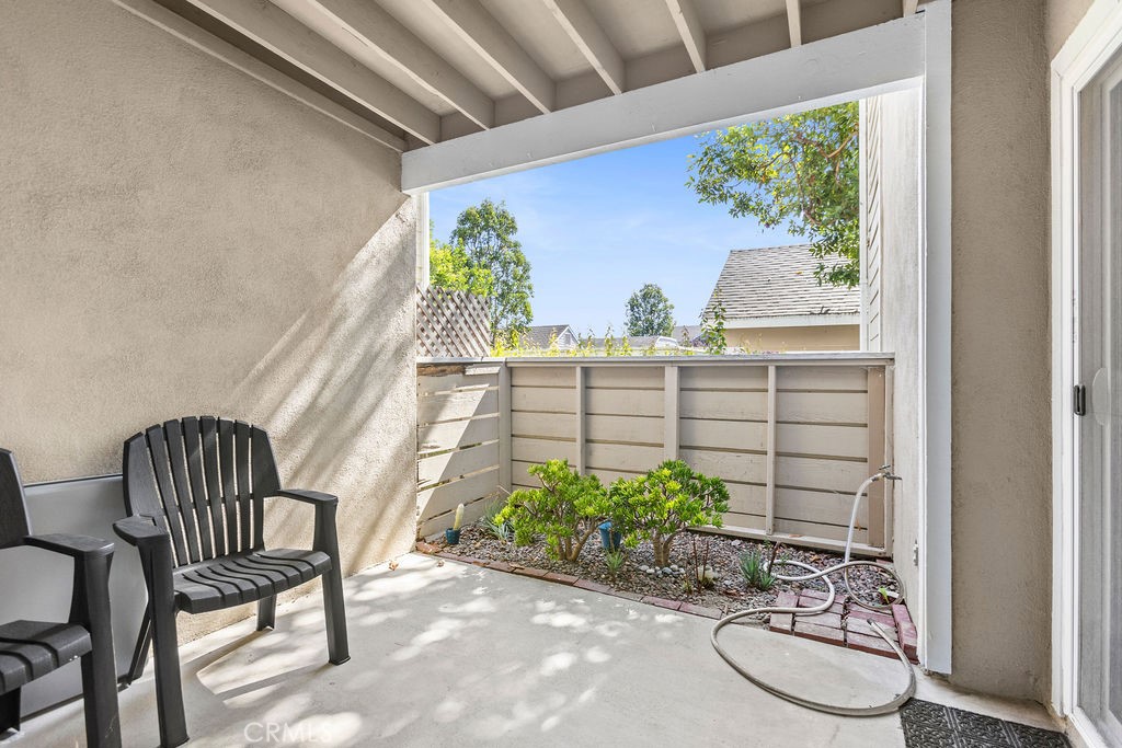 34014 Selva Road Dana Point, CA 92629 - Photo 10 of 10 a view of a chairs and table in a balcony