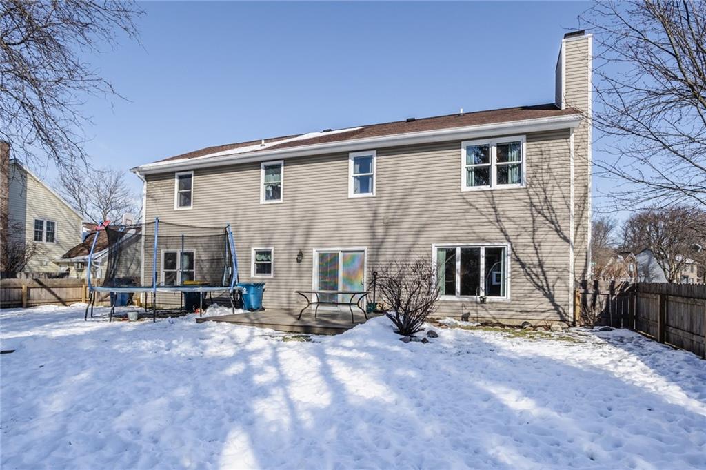 7551 Meadow Ridge Drive Fishers, IN 46038 - Photo 26 of 36 Gallery Image 26
