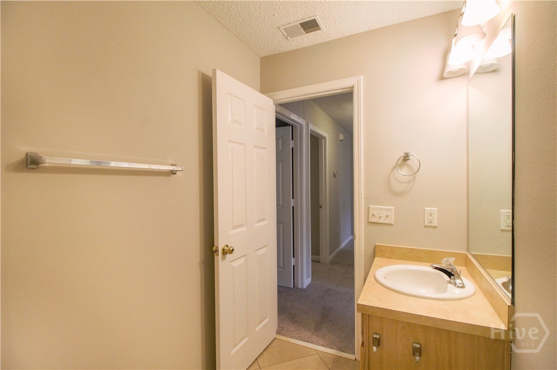 5030 Winfield Drive Rincon, GA 31326 - Photo 15 of 27 !st floor half bath