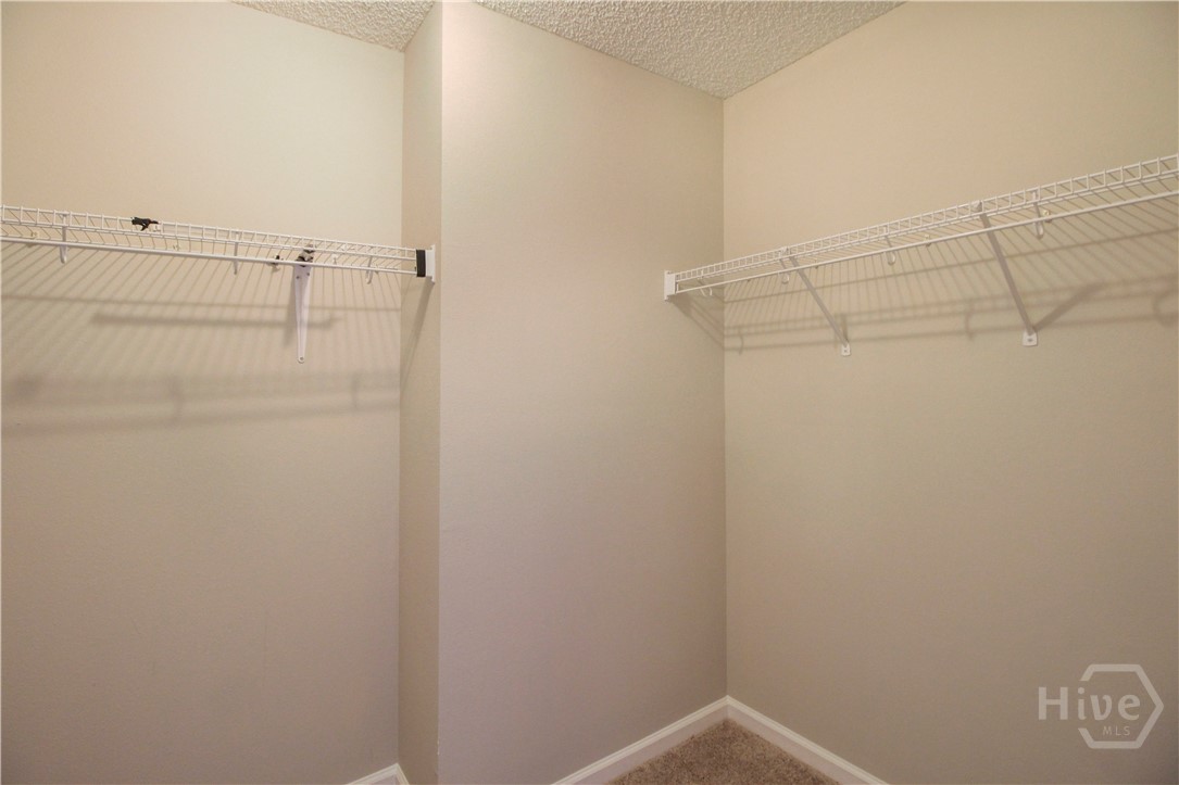 5030 Winfield Drive Rincon, GA 31326 - Photo 19 of 27 Master closet