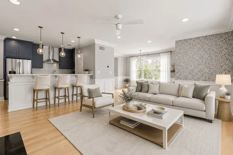 $1,349,999 | 1609 Hartford Road, Unit A, Austin, TX 78703