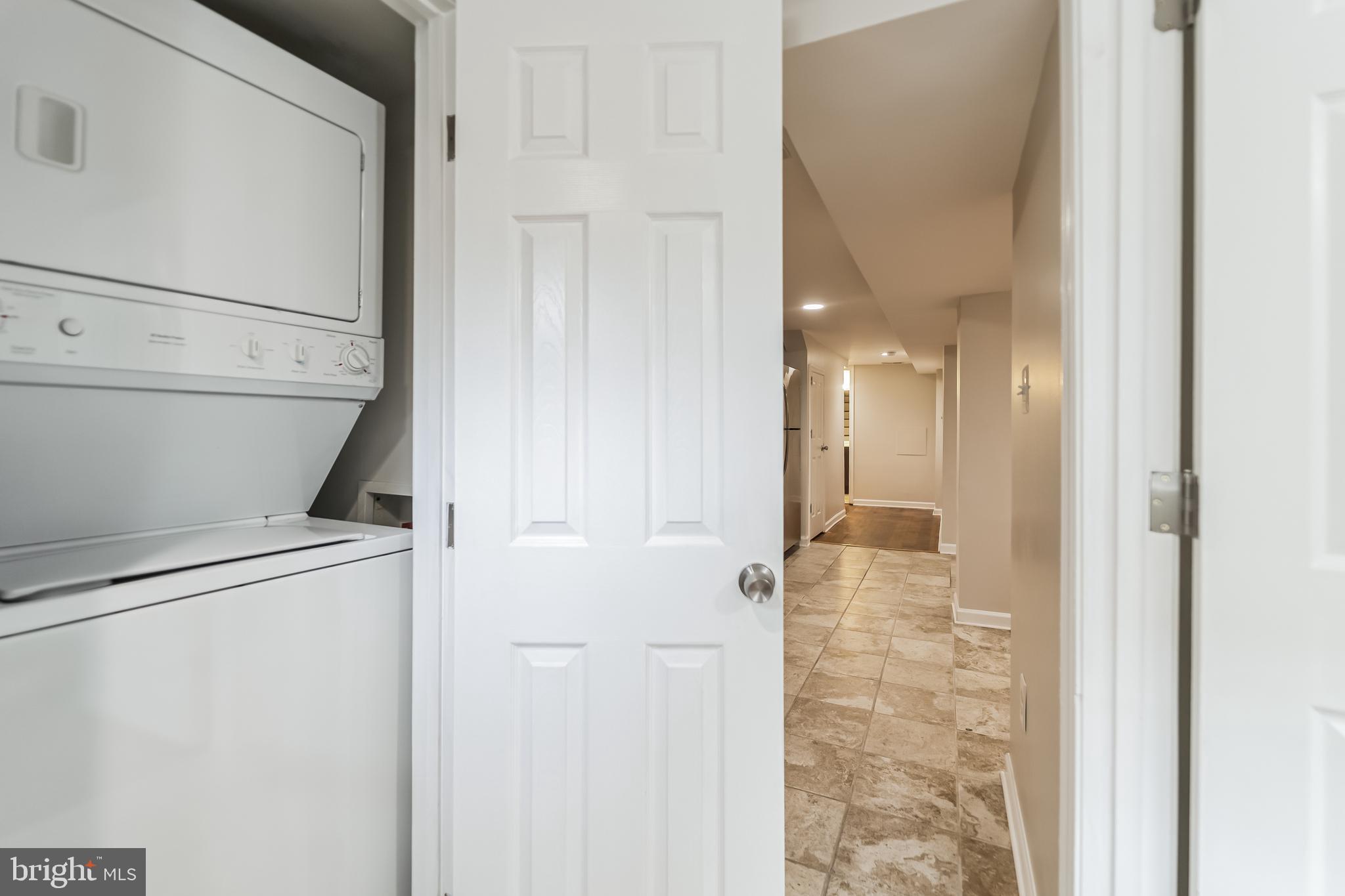 2411 North Capitol Street Northeast, Unit B Washington, DC 20002 - Photo 16 of 31