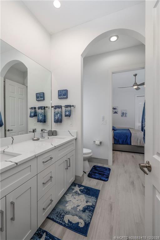 467 Southwest Lost River Road Stuart, FL 34997 - Photo 35 of 65