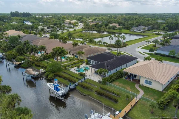 $2,200,000 | 467 Southwest Lost River Road, Stuart, FL 34997
