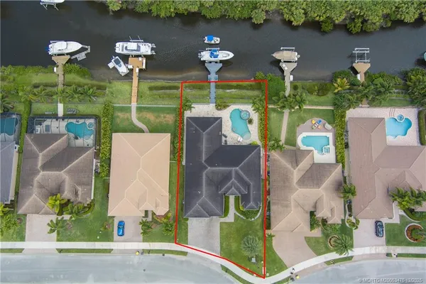 $2,200,000 | 467 Southwest Lost River Road, Stuart, FL 34997