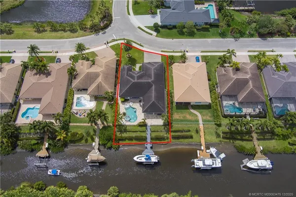 $2,200,000 | 467 Southwest Lost River Road, Stuart, FL 34997