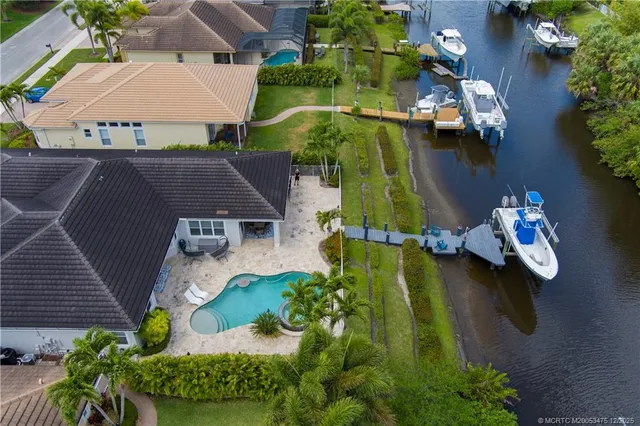 $2,200,000 | 467 Southwest Lost River Road, Stuart, FL 34997