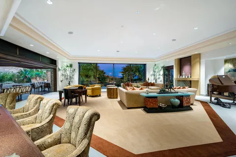 $11,500,000 | 100 Lantana View, Palm Desert, CA 92260