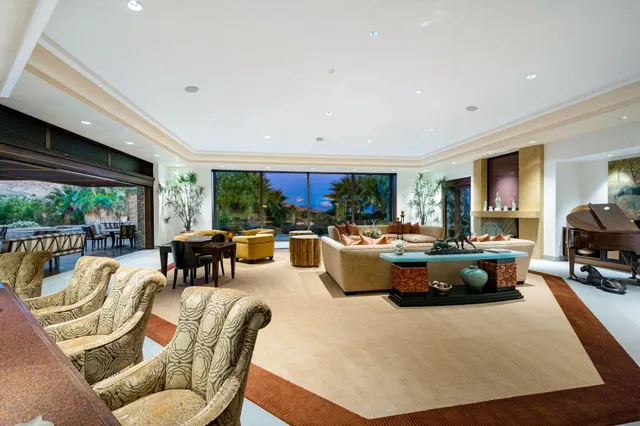 $11,500,000 | 100 Lantana View, Palm Desert, CA 92260