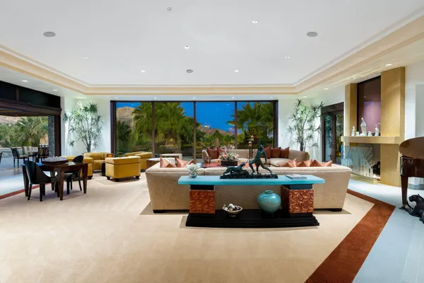 $11,500,000 | 100 Lantana View, Palm Desert, CA 92260