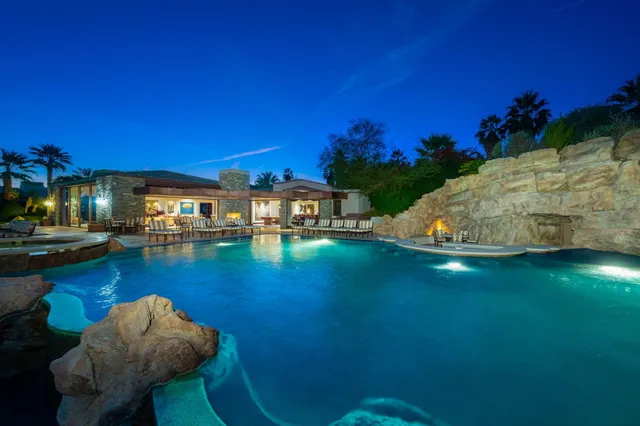 $11,500,000 | 100 Lantana View, Palm Desert, CA 92260