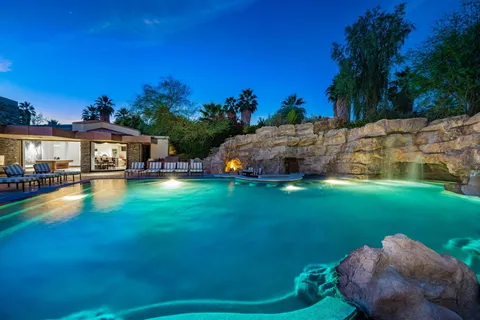 $11,500,000 | 100 Lantana View, Palm Desert, CA 92260