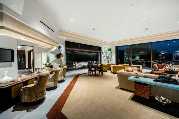 $11,500,000 | 100 Lantana View, Palm Desert, CA 92260