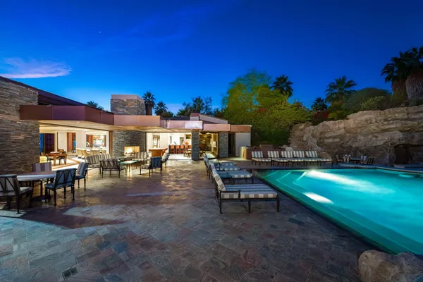 $11,500,000 | 100 Lantana View, Palm Desert, CA 92260