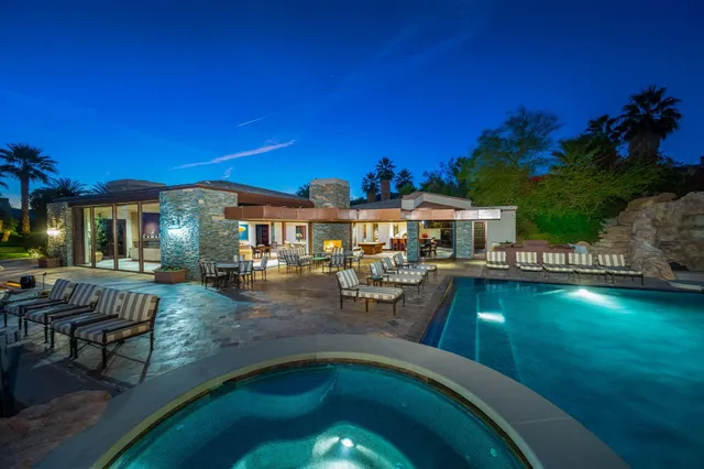 $11,500,000 | 100 Lantana View, Palm Desert, CA 92260