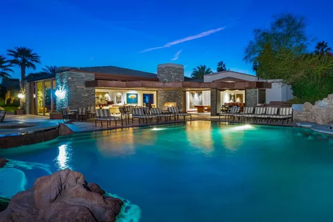 $11,500,000 | 100 Lantana View, Palm Desert, CA 92260