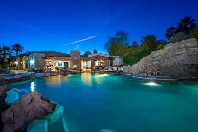 $11,500,000 | 100 Lantana View, Palm Desert, CA 92260