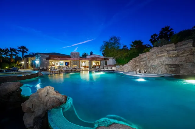 $11,500,000 | 100 Lantana View, Palm Desert, CA 92260