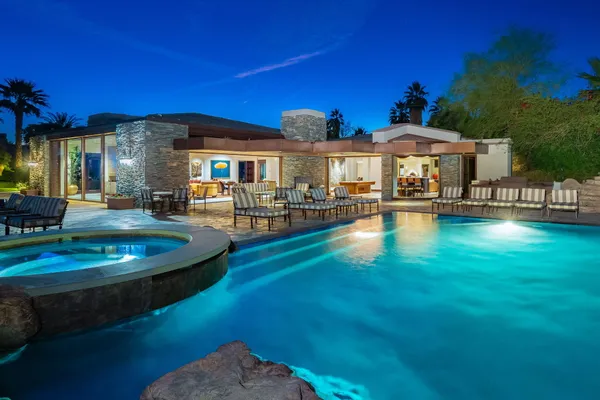 $11,500,000 | 100 Lantana View, Palm Desert, CA 92260
