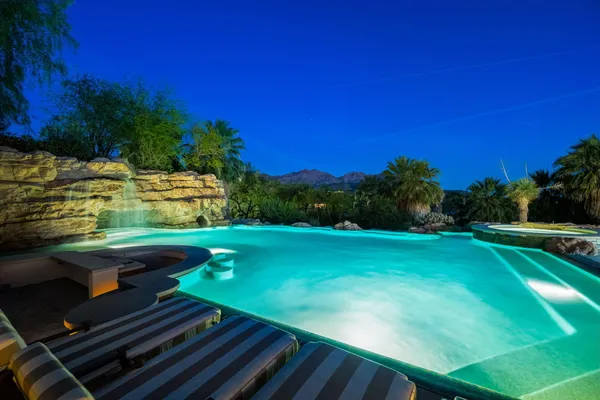 $11,500,000 | 100 Lantana View, Palm Desert, CA 92260