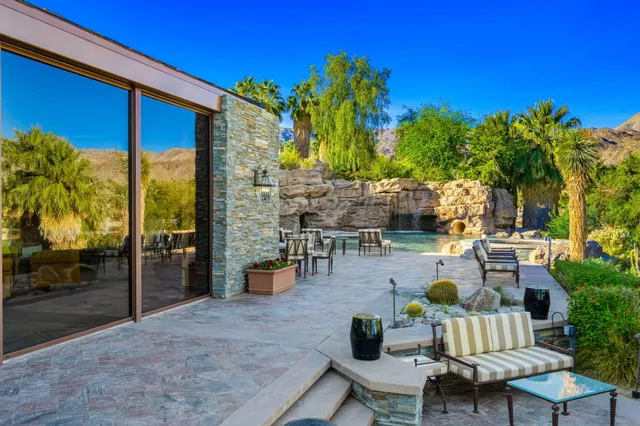 $11,500,000 | 100 Lantana View, Palm Desert, CA 92260