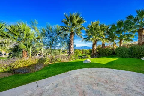 $11,500,000 | 100 Lantana View, Palm Desert, CA 92260