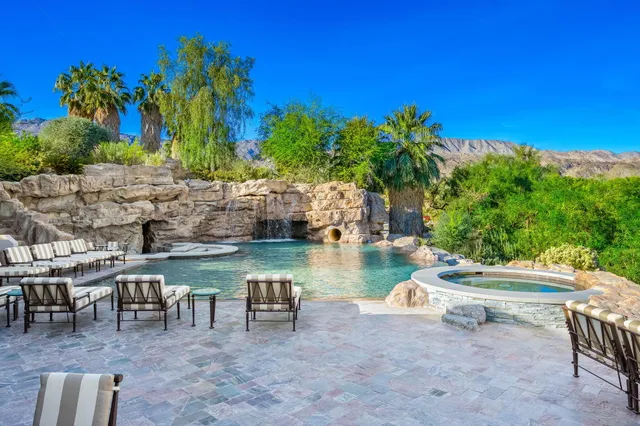 $11,500,000 | 100 Lantana View, Palm Desert, CA 92260