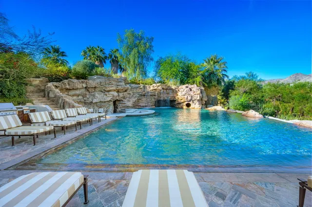 $11,500,000 | 100 Lantana View, Palm Desert, CA 92260