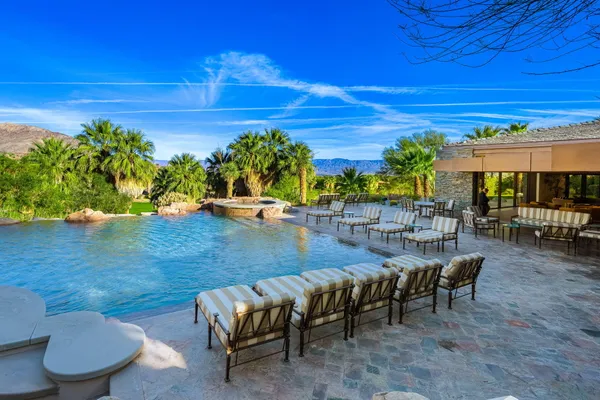 $11,500,000 | 100 Lantana View, Palm Desert, CA 92260