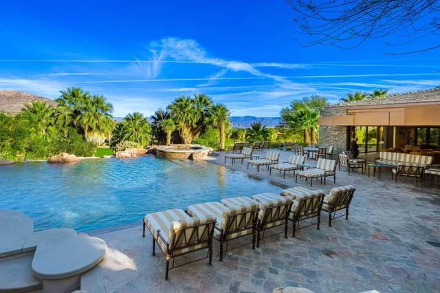 $11,500,000 | 100 Lantana View, Palm Desert, CA 92260
