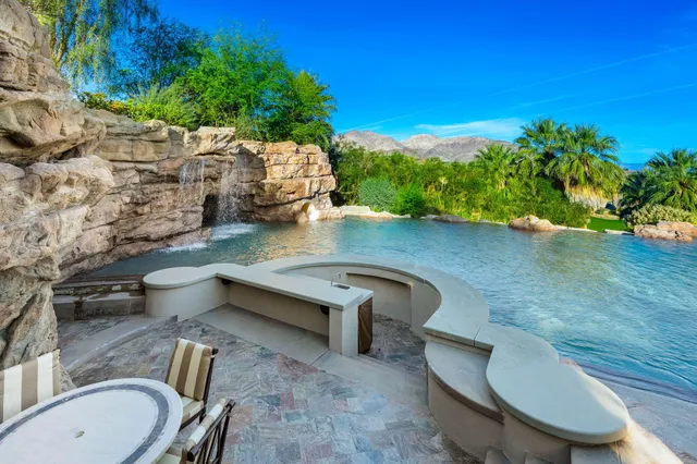 $11,500,000 | 100 Lantana View, Palm Desert, CA 92260