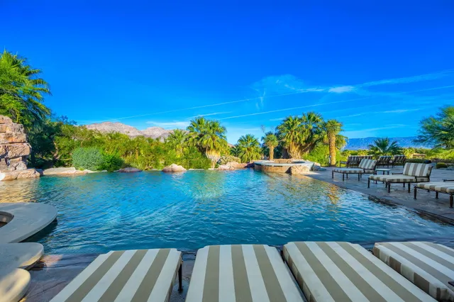 $11,500,000 | 100 Lantana View, Palm Desert, CA 92260