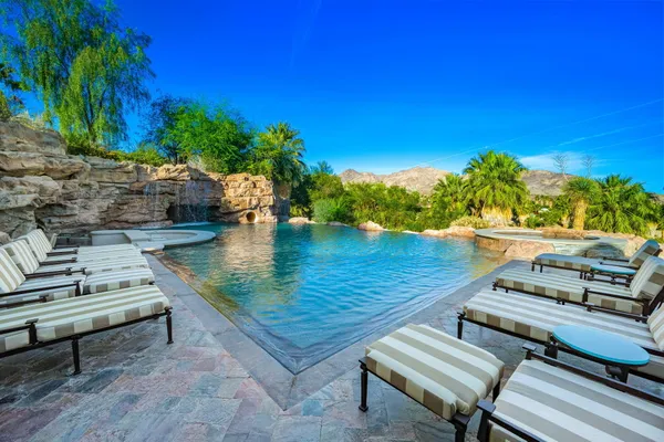 $11,500,000 | 100 Lantana View, Palm Desert, CA 92260