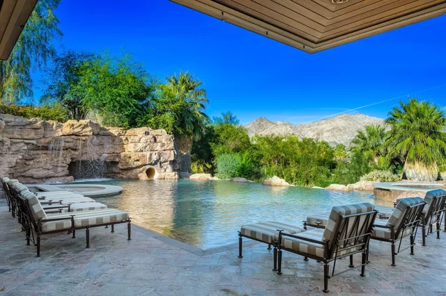 $11,500,000 | 100 Lantana View, Palm Desert, CA 92260