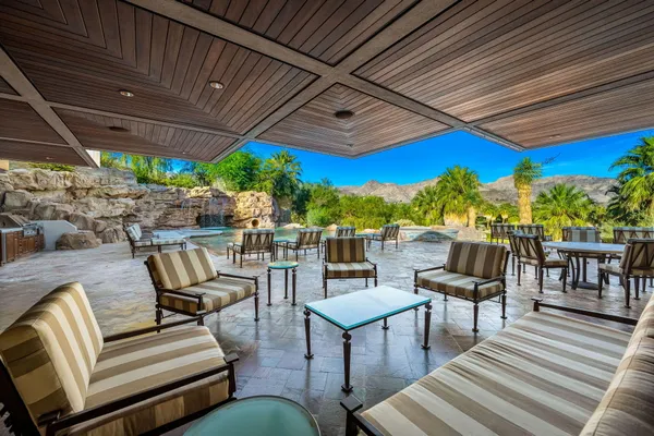 $11,500,000 | 100 Lantana View, Palm Desert, CA 92260
