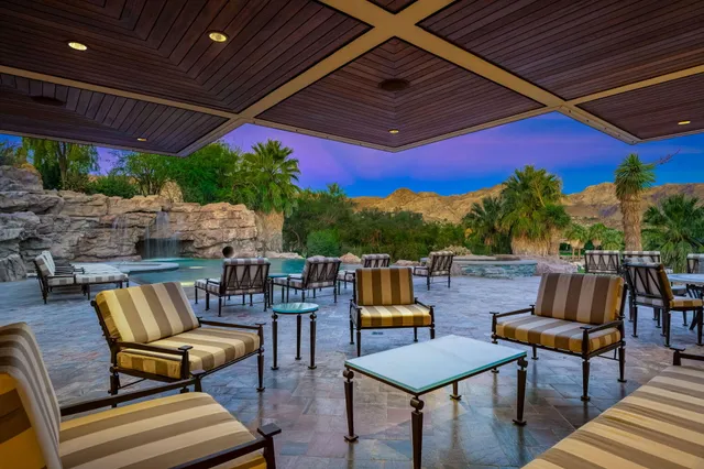 $11,500,000 | 100 Lantana View, Palm Desert, CA 92260