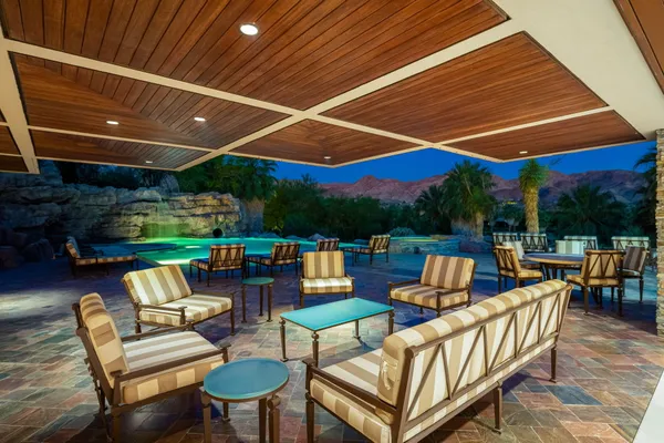 $11,500,000 | 100 Lantana View, Palm Desert, CA 92260