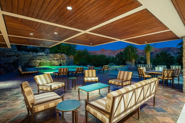 $11,500,000 | 100 Lantana View, Palm Desert, CA 92260