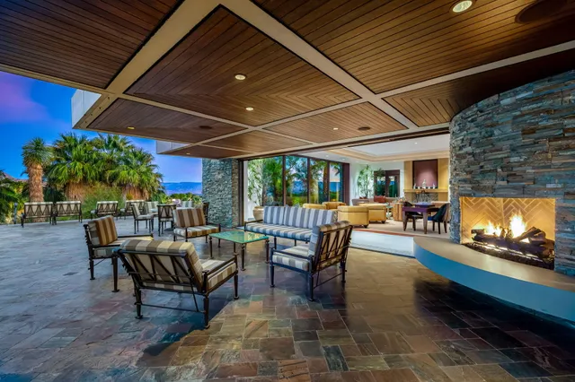 $11,500,000 | 100 Lantana View, Palm Desert, CA 92260