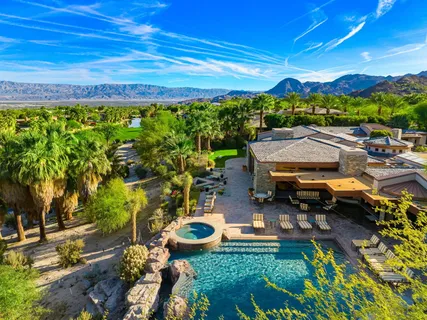 $11,500,000 | 100 Lantana View, Palm Desert, CA 92260