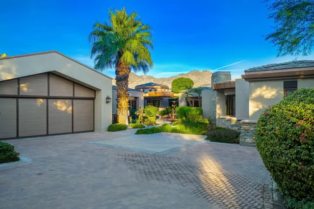 $11,500,000 | 100 Lantana View, Palm Desert, CA 92260
