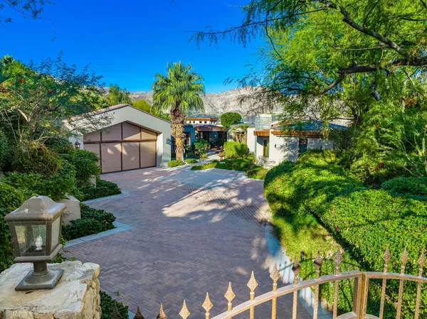 $11,500,000 | 100 Lantana View, Palm Desert, CA 92260