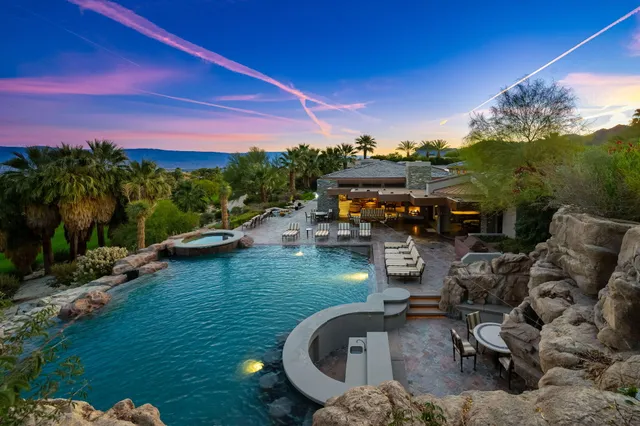 $11,500,000 | 100 Lantana View, Palm Desert, CA 92260